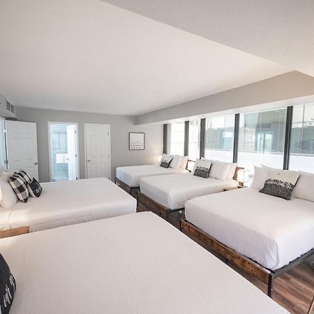 Right On The Strip - 3Br Condo 1110 لاس فيغاس المظهر الخارجي الصورة