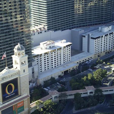 Right On The Strip - 3Br Condo 1110 لاس فيغاس المظهر الخارجي الصورة