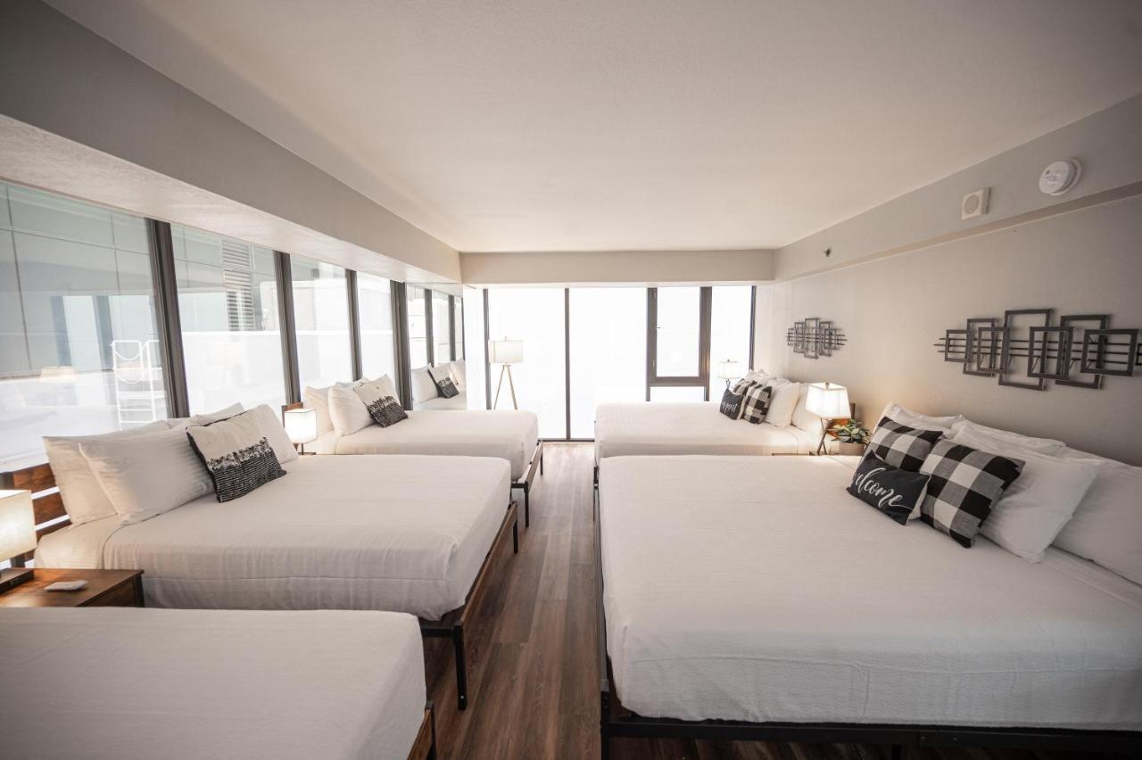 Right On The Strip - 3Br Condo 1110 لاس فيغاس المظهر الخارجي الصورة