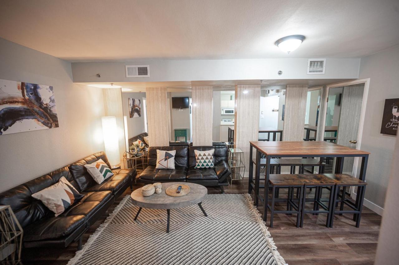 Right On The Strip - 3Br Condo 1110 لاس فيغاس المظهر الخارجي الصورة