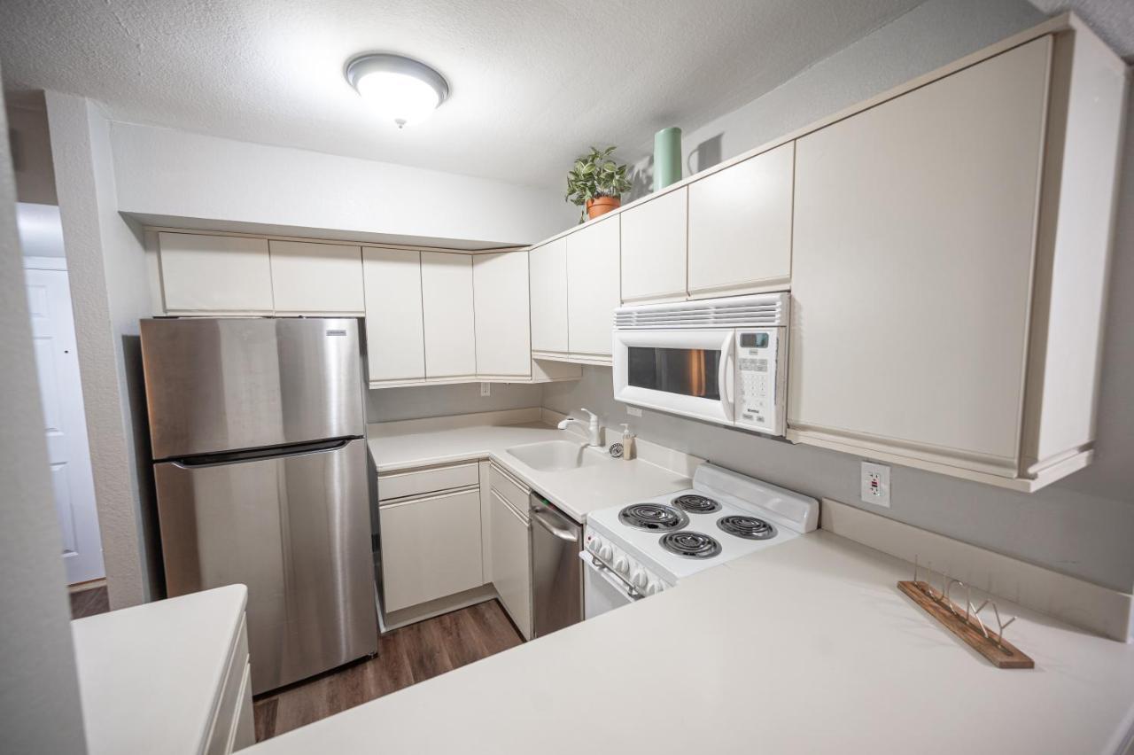 Right On The Strip - 3Br Condo 1110 لاس فيغاس المظهر الخارجي الصورة