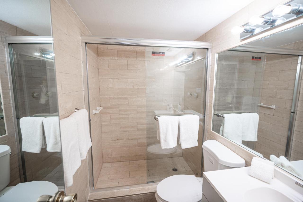 Right On The Strip - 3Br Condo 1110 لاس فيغاس المظهر الخارجي الصورة