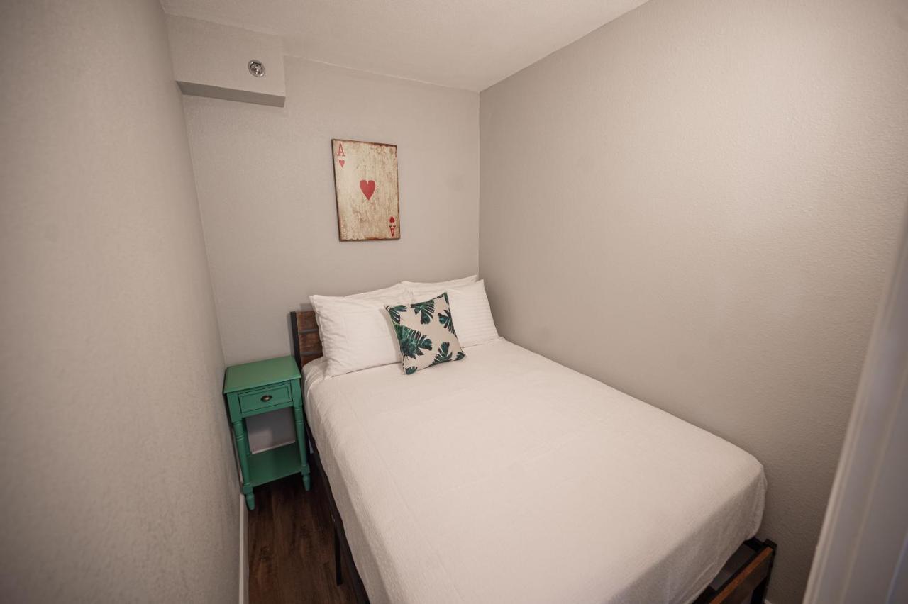 Right On The Strip - 3Br Condo 1110 لاس فيغاس المظهر الخارجي الصورة