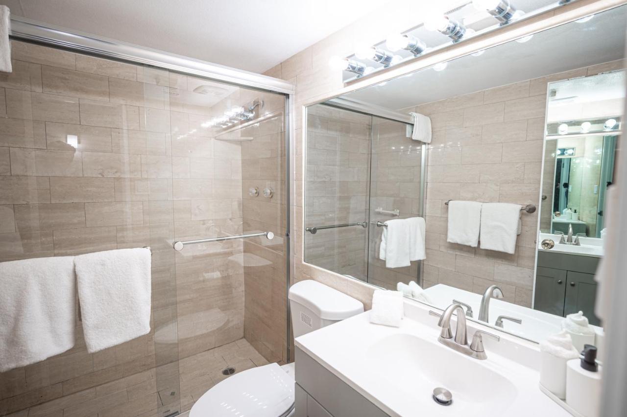 Right On The Strip - 3Br Condo 1110 لاس فيغاس المظهر الخارجي الصورة