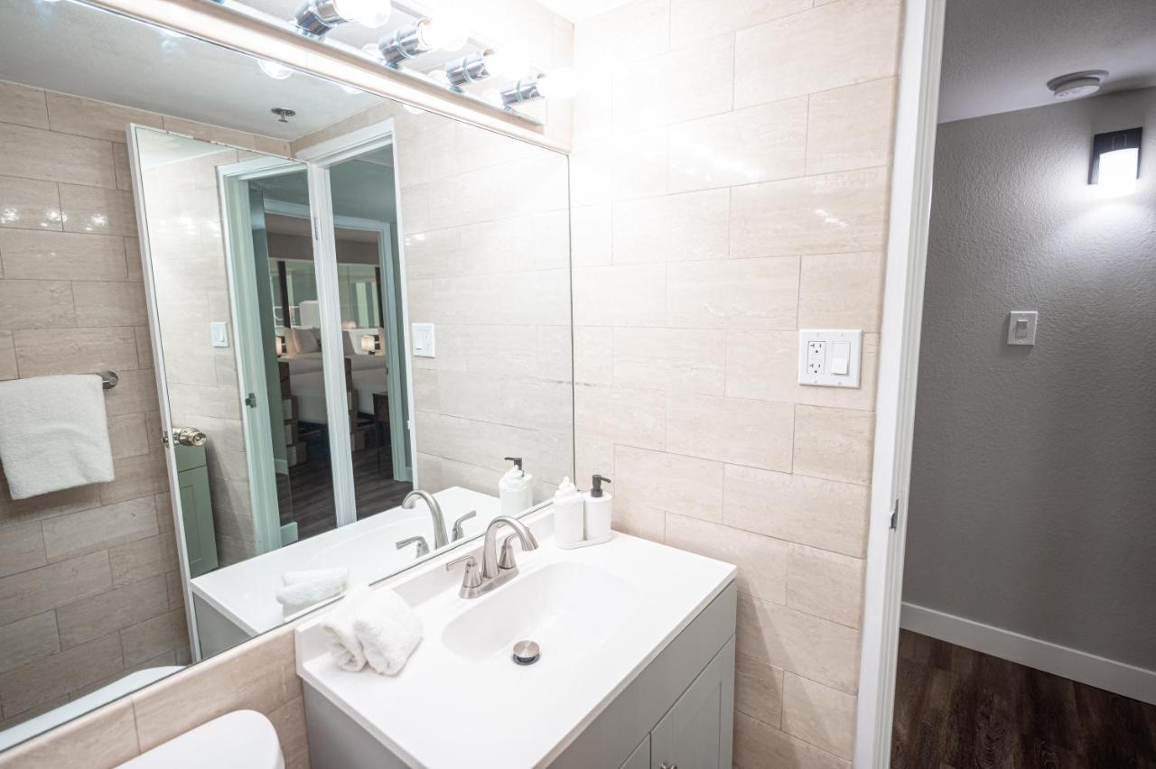 Right On The Strip - 3Br Condo 1110 لاس فيغاس المظهر الخارجي الصورة