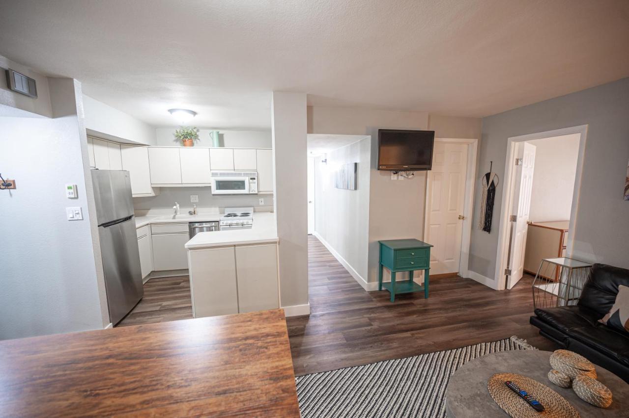 Right On The Strip - 3Br Condo 1110 لاس فيغاس المظهر الخارجي الصورة