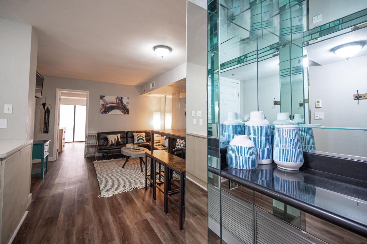 Right On The Strip - 3Br Condo 1110 لاس فيغاس المظهر الخارجي الصورة