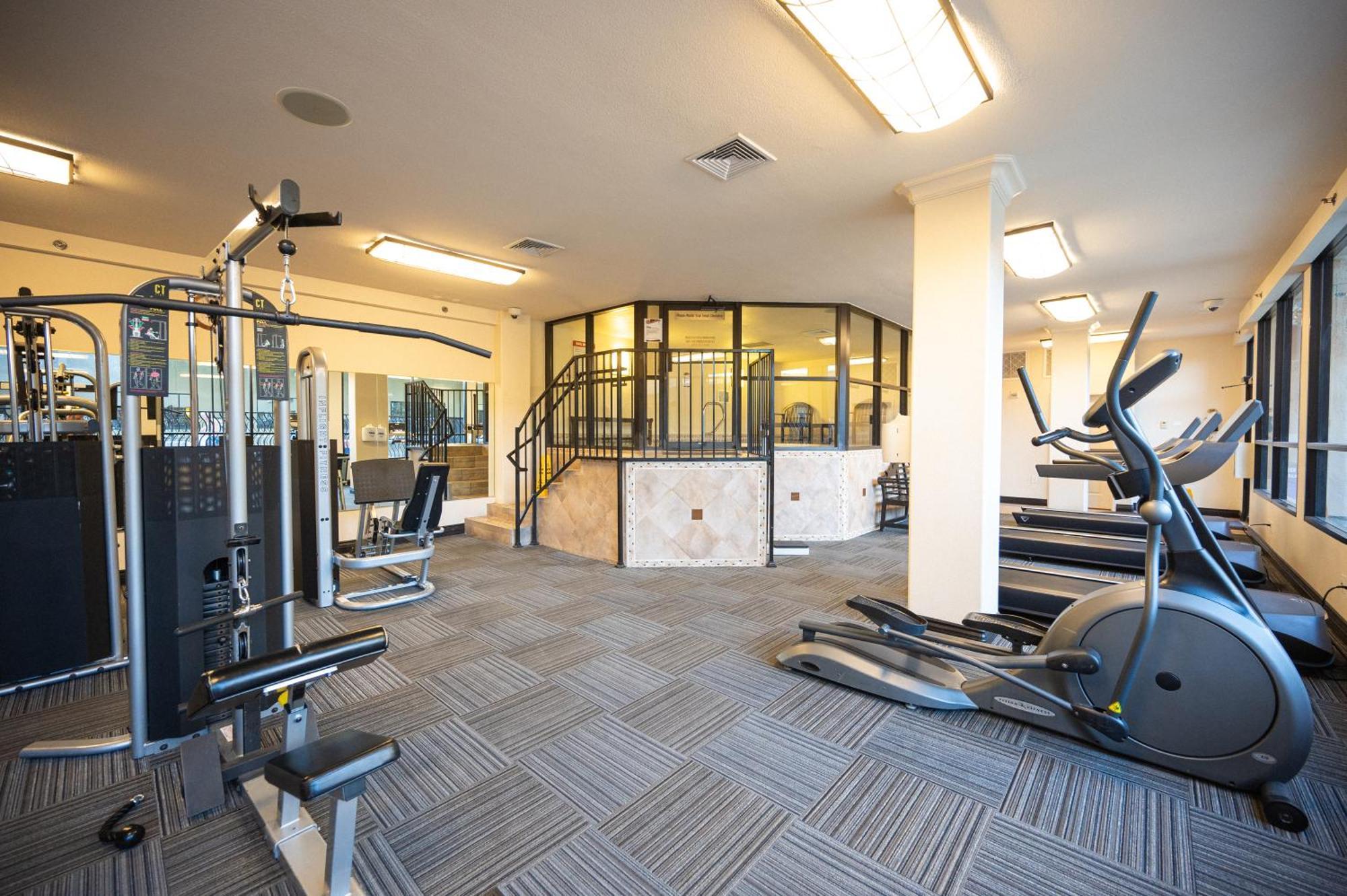 Right On The Strip - 3Br Condo 1110 لاس فيغاس المظهر الخارجي الصورة