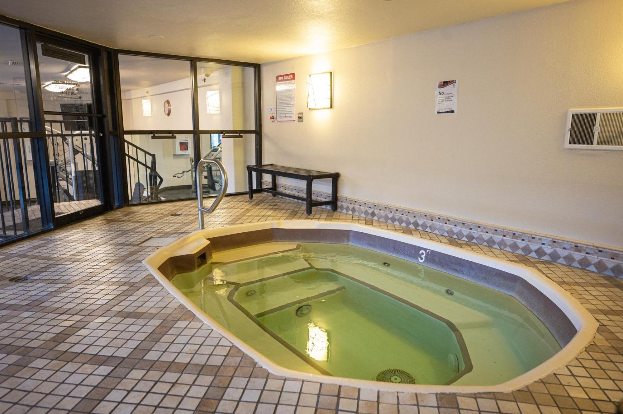 Right On The Strip - 3Br Condo 1110 لاس فيغاس المظهر الخارجي الصورة