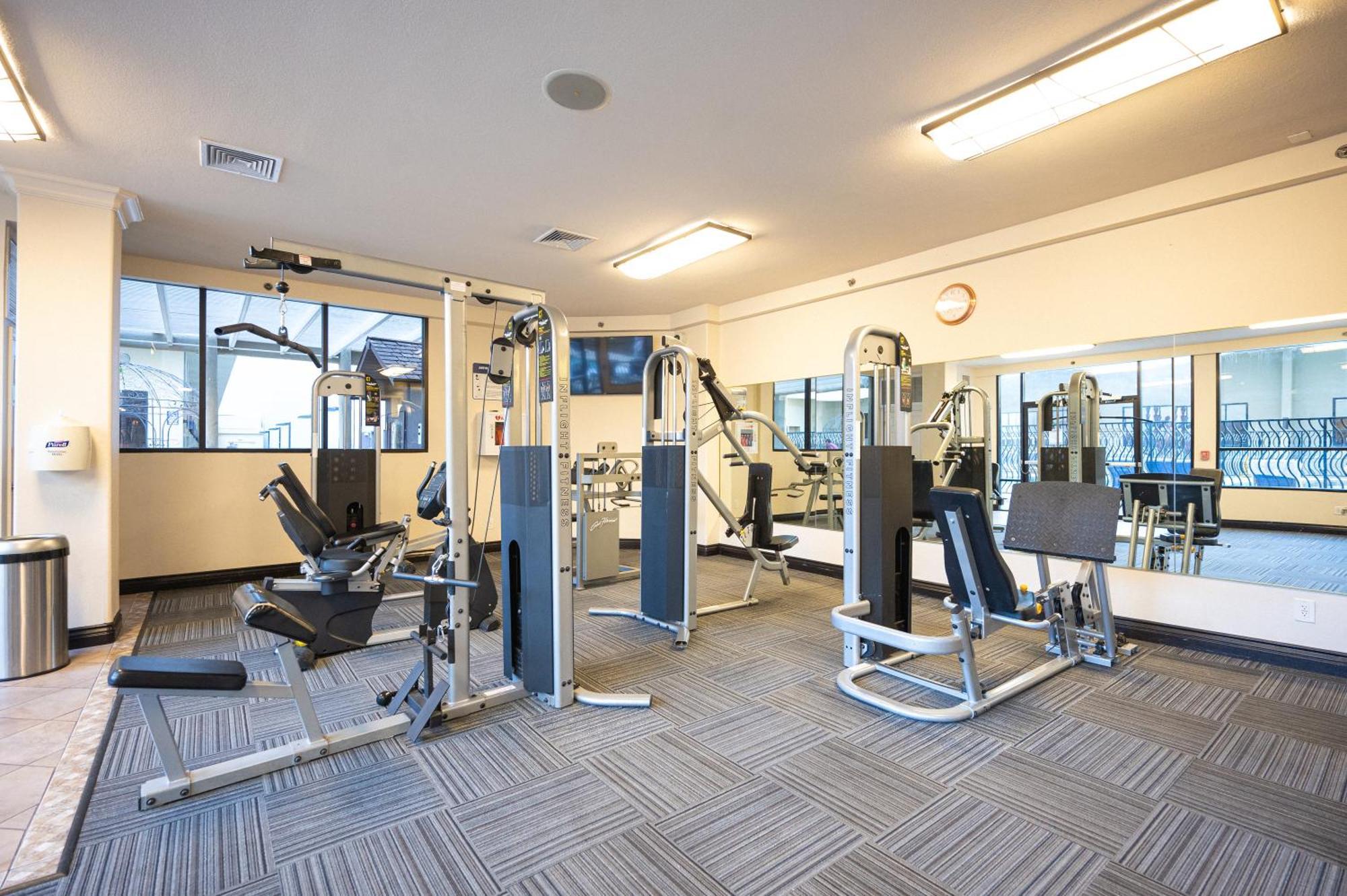 Right On The Strip - 3Br Condo 1110 لاس فيغاس المظهر الخارجي الصورة