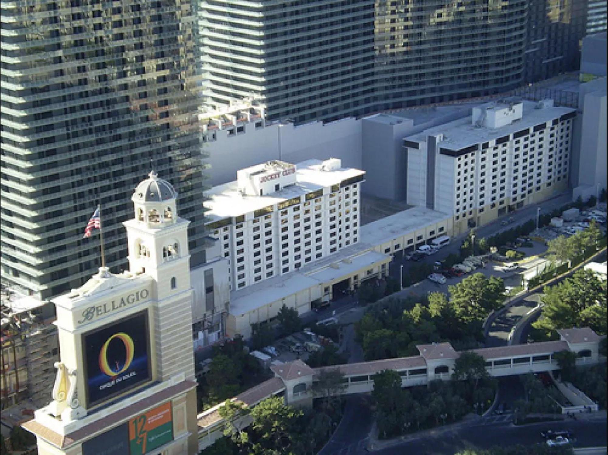 Right On The Strip - 3Br Condo 1110 لاس فيغاس المظهر الخارجي الصورة